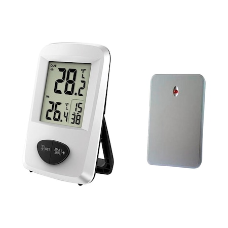 Taylor Taylor Weather Station 1511